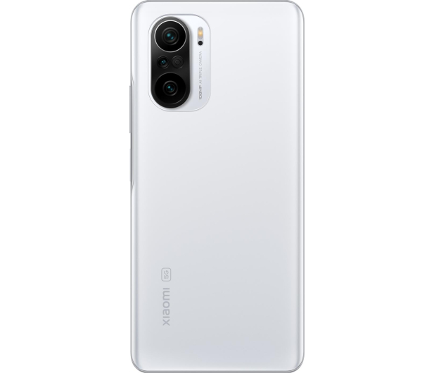 Xiaomi Mi 11i 5G 8/256GB Frosty White - 649101 - zdjęcie 6